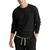 Ralph Lauren | Men's RL Fleece Sweatshirt, 颜色Polo Black