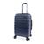 颜色: Met Blue, Original Penguin | Crimson 29" Hardside Spinner Suitcase