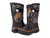 商品第1个颜色Black Multi, Bogs | Rain Boots Neo Camo (Toddler/Little Kid/Big Kid)