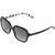 color Black/Grey Polarized, Kate Spade | Babbette/G/S
