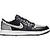 color Black/Grey, NIKE | Air Jordan Men's 1 Low G Golf Shoes