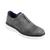 color Gray, Vance Co. | Men's Demar Casual Dress Shoes