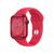 商品第3个颜色(PRODUCT)RED Aluminum Case with (PRODUCT)RED Sport Band, Apple | Apple Watch Series 8 GPS 41mm Aluminum Case with Sport Band (Choose Color and Band Size)