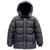 Michael Kors | Toddler and Little Boys Heavy Weight Puffer Jacket, 颜色Black