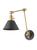 商品第2个颜色AGED OLD BRONZE, Hudson Valley Lighting | Garden City Light Wall Sconce