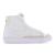 商品NIKE | Nike Blazer Mid - Grade School Shoes颜色Summit White-Lt Orewood