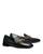 Tory Burch | Women's Jessa Loafer Flats, 颜色Perfect Black