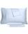 颜色: Blue, Serene Sleep | 1000 Thread Count 4-Pc. Sheet Set