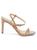 color MAPLE_SUGAR, Sam Edelman | Dara Croc-Embossed Sandals