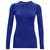 color Royal/Black, Under Armour | Under Armour Authentic Crew - Women's