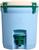 颜色: Cornflower Emerald, Stanley | Stanley 2 Gallon Adventure Fast Flow Water Jug