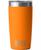 颜色: King Crab Orange, YETI | YETI 10 oz. Rambler Tumbler with MagSlider Lid