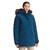 商品The North Face | The North Face Women's Expedition McMurdo Parka颜色Monterey Blue