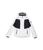 商品Obermeyer | Leia Jacket (Little Kids/Big Kids)颜色White