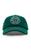 商品Sporty & Rich | Sporty & Rich - Women's Monaco Wool Baseball Hat - Green - OS - Moda Operandi颜色Green