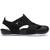 color Black-White |, Jordan | Jordan Play Slide - Pre School Shoes
