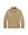 颜色: Classic Khaki, Ralph Lauren | Toddler and Little Boys Fleece Quarter-Zip Pullover Sweatshirt