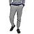 color Feather Grey, Patagonia | Patagonia Men's Mahnya Fleece Jogger Pants