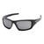 商品Oakley | Oakley Men's Valve Sunglasses颜色Polished Black/Black Iridium