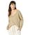 商品Free People | New Magic Thermal颜色Golden Olive