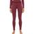 颜色: Port, Icebreaker | Icebreaker 260 Tech Base Layer Leggings - Merino Wool, High Rise