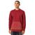商品Oakley | Oakley Men's Soft Dye Crew Sweatshirt颜色Iron Red