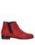 商品Giuseppe Zanotti | Ankle boot颜色Red