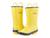颜色: Bright Yellow, L.L.BEAN | Puddle Stompers Rain Boots (Toddler/Little Kid)