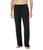 Ralph Lauren | Enzyme Lightweight Cotton Sleepwear Relaxed Fit PJ Pants, 颜色Polo Black RL 2000 Red PP