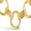 颜色: Gold, Sterling Forever | Rhys Chunky Chain Necklace