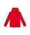 商品Under Armour | Streetwear Logo T-Shirt Hoodie (Little Kids/Big Kids)颜色Red