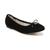 color Black Suede, Sam Edelman | Women's Felicia Ballet Flats