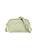 color PINE FROST, Tory Burch | Mini Perry Bombé Leather Camera Bag