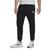 商品Adidas | Men's Essentials Regular Tapered-Fit Fleece Cargo Joggers颜色Black