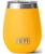 商品第2个颜色Alpine Yellow, YETI | YETI 10 oz. Rambler Wine Tumbler with MagSlider Lid