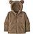 color Mojave Khaki, Patagonia | Patagonia Toddler Furry Friends Hoodie