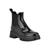 颜色: Black, Tommy Hilfiger | Women's Dipit Lug Sole Chelsea Rain Boots