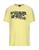 商品Just Cavalli | T-shirt颜色Light yellow