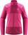 颜色: Ultra Pink - Deep Pink, Haglofs | Buteo Mid Jacket - Women's