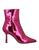 商品第1个颜色Fuchsia, Steve Madden | Ankle boot