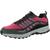 商品Fila | Fila Womens Evergrand TR 21  Trails Fitness Running Shoes颜色Dark Pink/Castlerock/Black