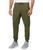 颜色: Marine OD Green/Black, Under Armour | Big & Tall Sportstyle Tricot Jogger