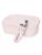 颜色: LIGHT PASTEL PINK, W&P | Lunch Box + Utensil Set