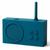 商品第1个颜色Duck Blue, Lexon | Lexon TYKHO 3 FM Radio and Bluetooth Speaker