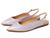 color Violet, Coach | Vae Patent Leather Skimmer