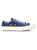 商品Comme des Garcons | CdG PLAY x Converse Unisex Chuck Taylor All Star Low-Top Sneakers颜色BLUE