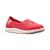 Clarks | Women's Breeze Skip Cloudsteppers Sneakers, 颜色Red