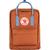 颜色: Teracotta Brown/Ultramarine, Fjällräven | Kanken Backpack - 976cu in北极狐双肩包