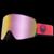 商品第5个颜色Fadepink; Pinkion/Rose, Dragon Goggles | Dragon Goggles - NFX2 - One Size Lumalens Fasani21; Purpleion/Violet