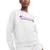 CHAMPION | Champion Womens Logo Crewneck Sweater, 颜色White